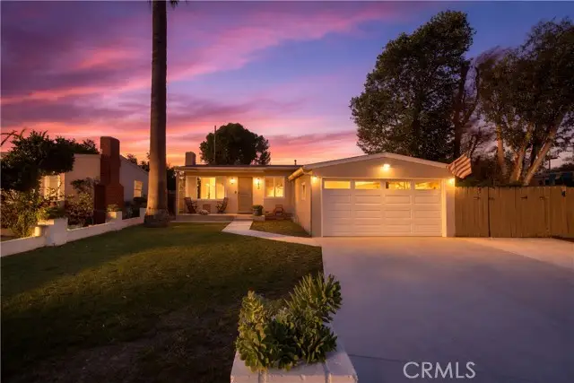 843 W Blue Ash, West Covina, CA 91790 - #1