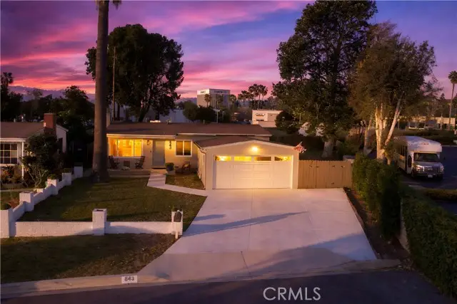 843 W Blue Ash, West Covina, CA 91790 - #2