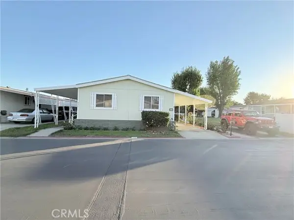 1456 Philadelphia #427, Ontario, CA 91761