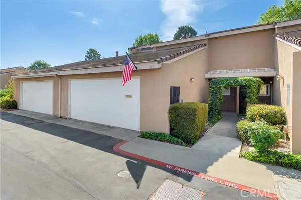 1182 Mountain Gate, Upland, CA 91786