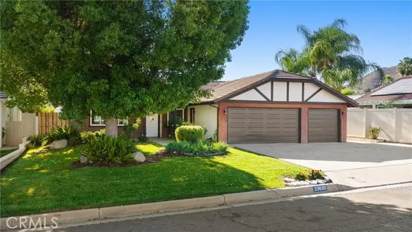 23633 Fair Weather, Canyon Lake, CA 92587