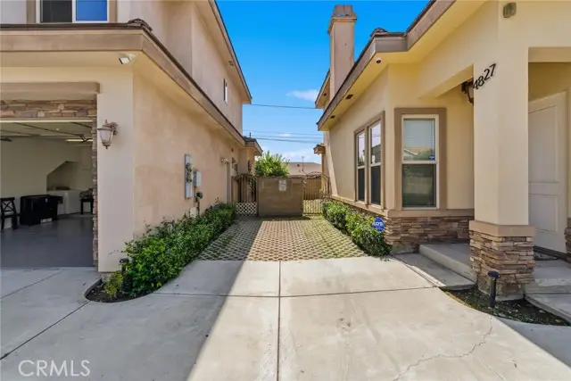 4825 Arden Dr, Temple City, CA 91780 - #2