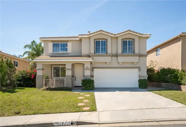 30511 Corsica, Castaic, CA 91384 - #1