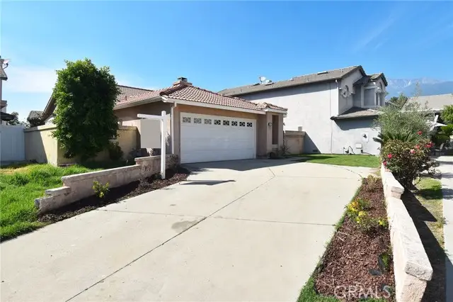 11022 Carlow Court, Rancho Cucamonga, CA 91701 - #1