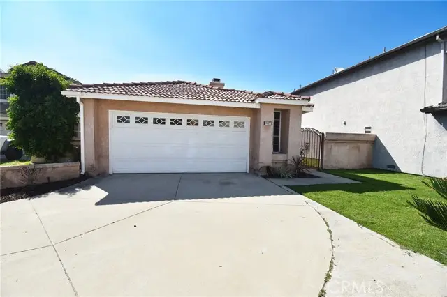 11022 Carlow Court, Rancho Cucamonga, CA 91701 - #2