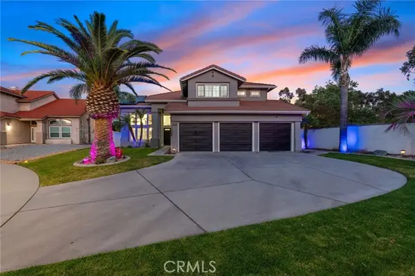 5695 Pasadena Court, Rancho Cucamonga, CA 91739