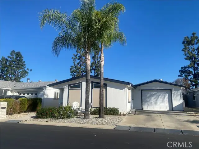 1250 N Kirby Street #132, Hemet, CA 92545 - #1