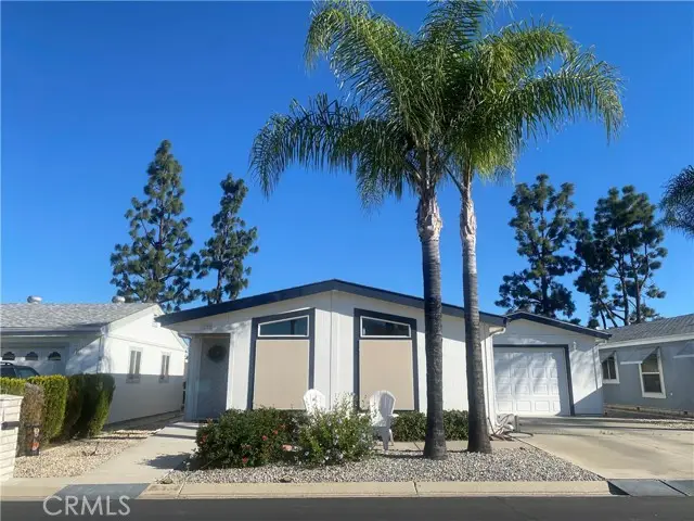 1250 N Kirby Street #132, Hemet, CA 92545 - #2