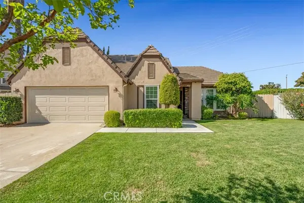 1596 Honeydale Court, Upland, CA 91786