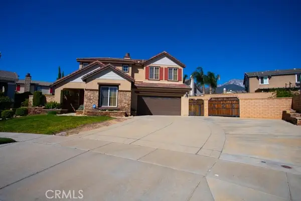 13816 Hummingbird, Rancho Cucamonga, CA 91739