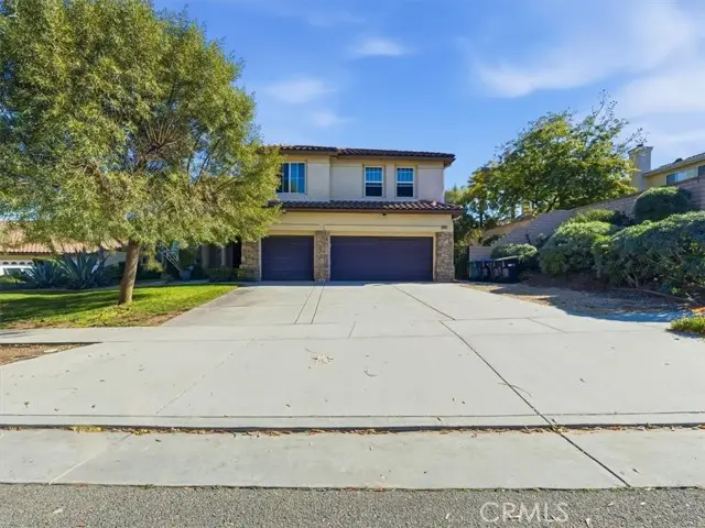 2947 Gilbert Avenue, Corona, CA 92881 - #2