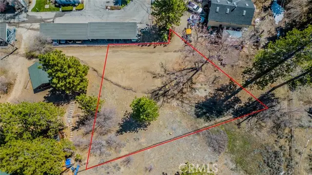0 Pine Knot, Big Bear Lake, CA 92315 - #2