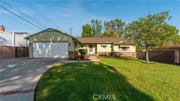 356 Trayer Avenue, Glendora, CA 91741