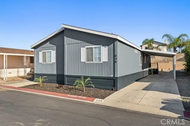 1855 E Riverside Drive #434, Ontario, CA 91761 - #1