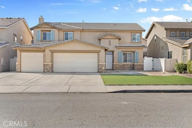 12459 Ava Loma, Victorville, CA 92392 - #1