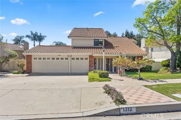 1312 Darnell, Upland, CA 91784