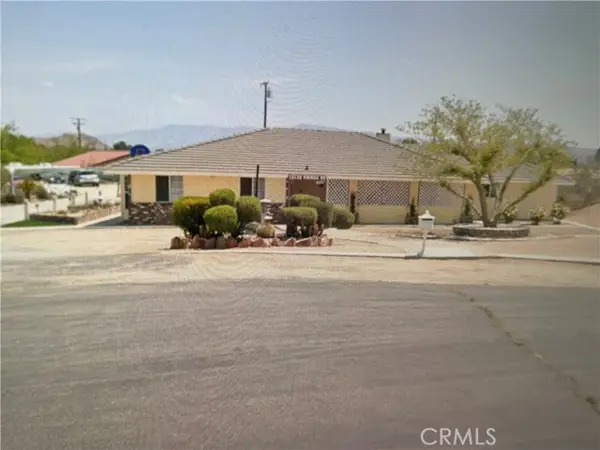 15435 Pirinda Road, Apple Valley, CA 92307