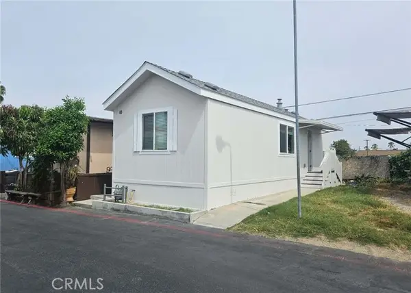 7650 Balboa Boulevard #43, Van Nuys (los Angeles), CA 91406