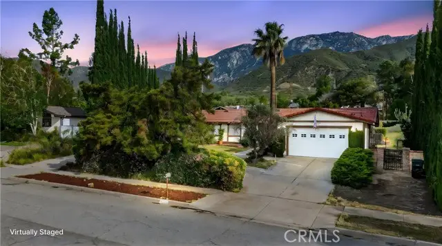 8398 La Senda, Rancho Cucamonga, CA 91701 - #1
