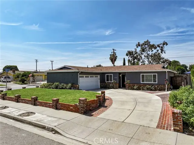 1535 S Pinkerton Road, Glendora, CA 91740 - #2