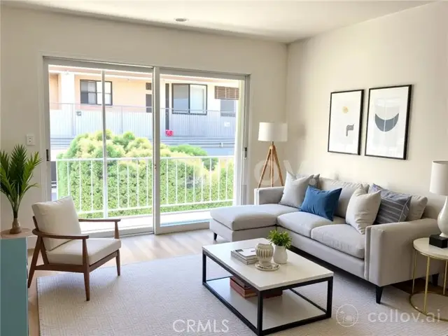 1250 E 3rd Street #8, Long Beach, CA 90802 - #1