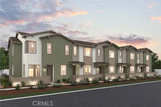 9827 Crossbay Loop #804, Jurupa Valley, CA 92509 - #1