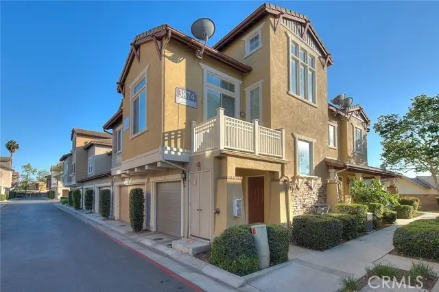 3874 Polk Street #F, Riverside, CA 92505 - #1