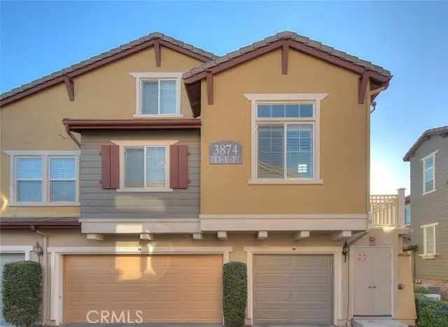 3874 Polk Street #F, Riverside, CA 92505 - #2