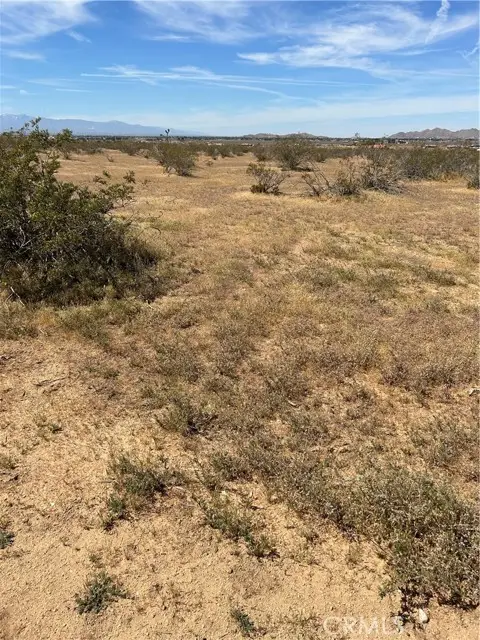 0 Japatul, Apple Valley, CA 92307 - #2