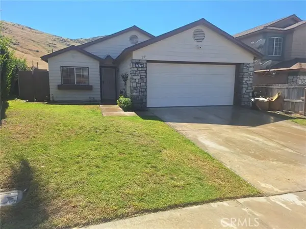 14319 Weeping Willow Lane, Fontana, CA 92337