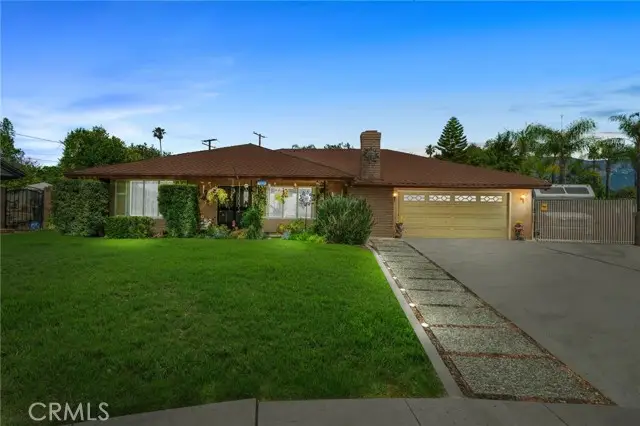 881 Dublin Court, Upland, CA 91784 - #2