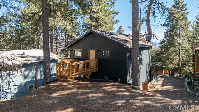 53045 Rockmere Drive, Idyllwild, CA 92549 - #1
