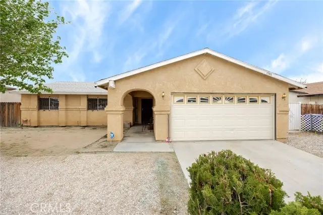 10415 Buckboard Circle, Adelanto, CA 92301 - #1