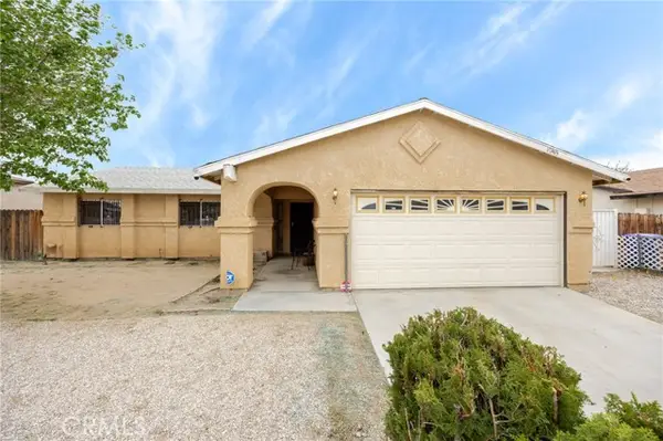10415 Buckboard Circle, Adelanto, CA 92301