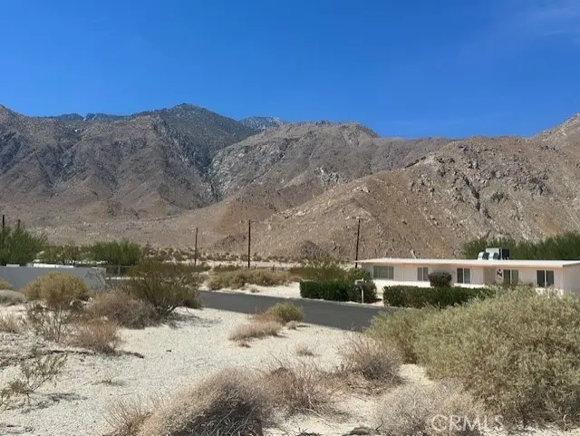0 Cherry Cove, Palm Springs, CA 92262 - #2