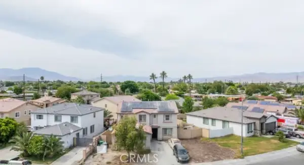 52117 Genoa Drive, Coachella, CA 92236