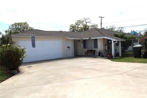 13822 Cornishcrest, Whittier, CA 90605