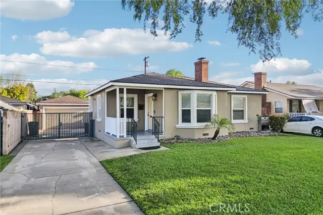 1555 Mc Comas, Pomona, CA 91766 - #2