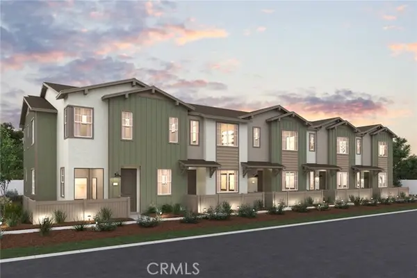 9827 Crossbay Loop #802, Jurupa Valley, CA 92509