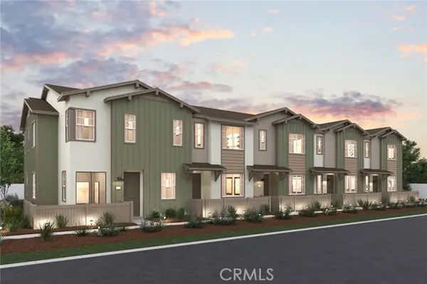 9827 Crossbay Loop #808, Jurupa Valley, CA 92509