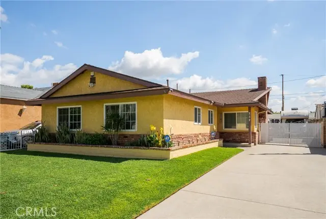 232 N Aspan, Azusa, CA 91702 - #3