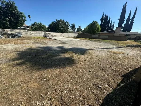 0 E La Cadena Drive, Riverside, CA 92507