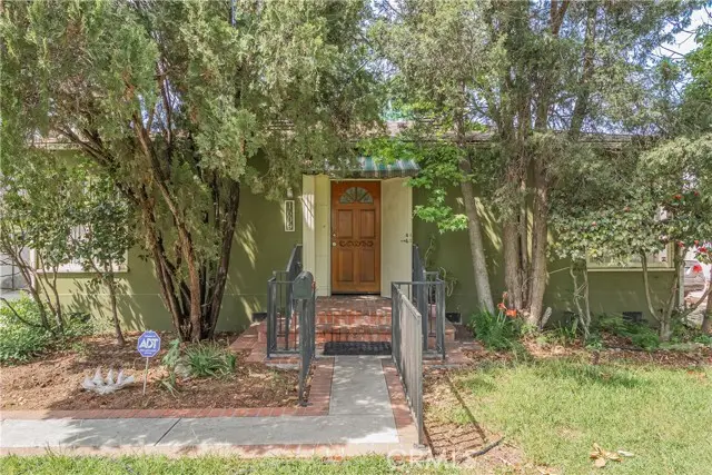 1609 S Sierra Vista, Alhambra, CA 91801 - #1