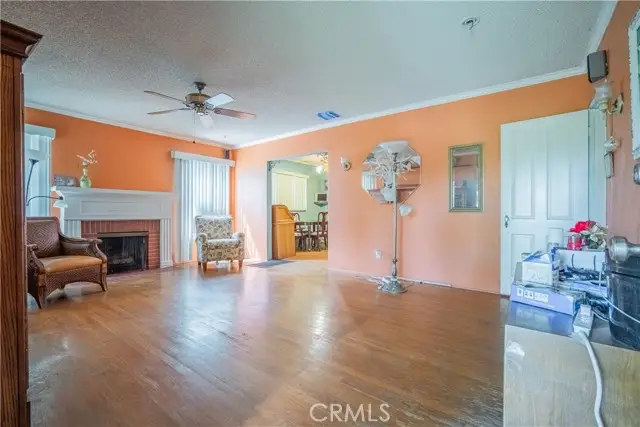 1609 S Sierra Vista, Alhambra, CA 91801 - #3