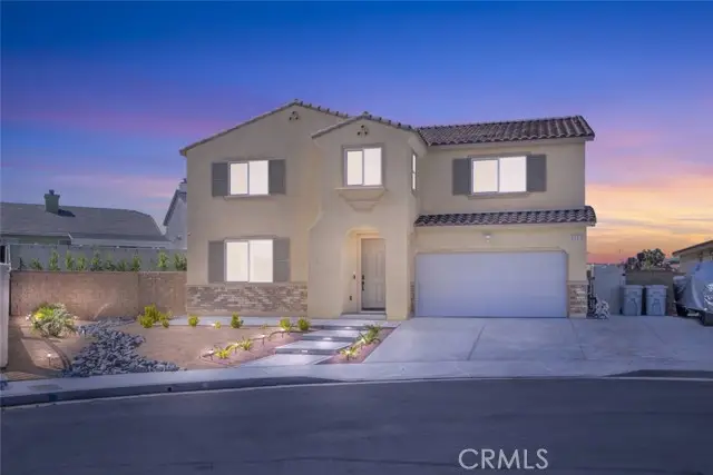 12913 Tehachapi Street, Hesperia, CA 92344 - #1