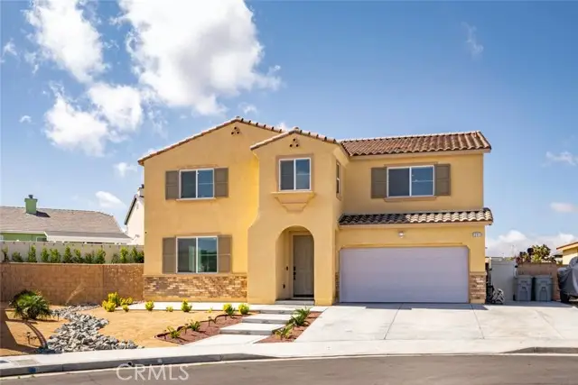 12913 Tehachapi Street, Hesperia, CA 92344 - #2