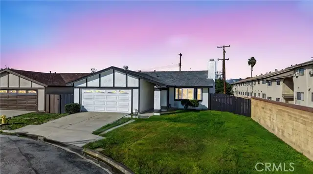 15604 Sharonhill Drive, Whittier, CA 90604 - #1