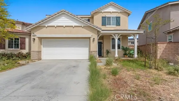 27270 Barre Drive, Menifee, CA 92584