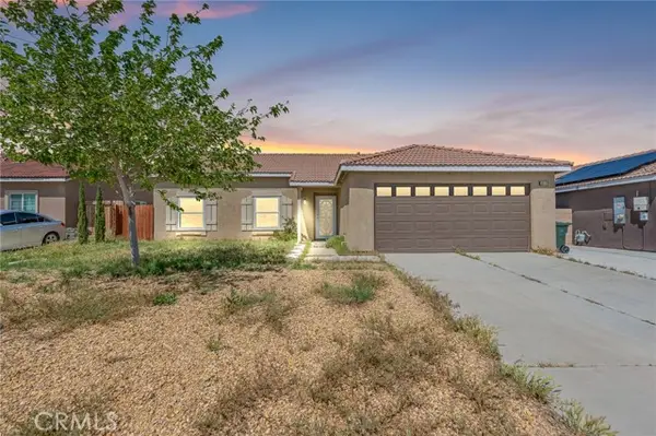 10878 Villa, Adelanto, CA 92301