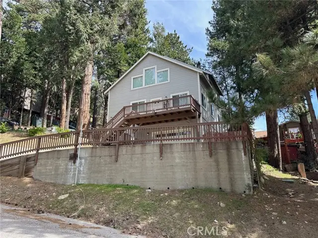 2551 Rim Of The World Drive, Running Springs, CA 92382 - #3